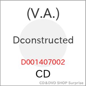 CD/オムニバス/Dconstructed (輸入盤)