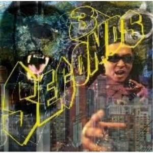 【取寄商品】CD/YOYO-C/3 SECONDS