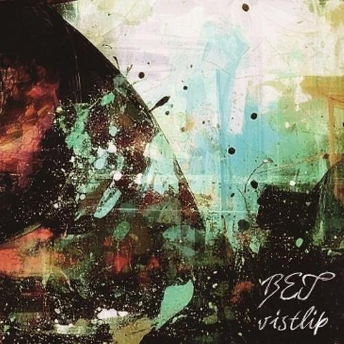 【取寄商品】CD/vistlip/BET (lipper盤)