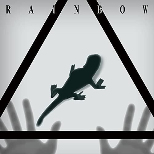 CD/DEZERT/RAINBOW (2CD+DVD) (初回生産限定盤)