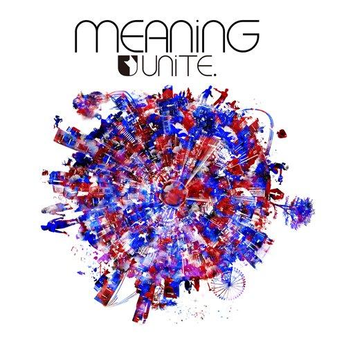 CD/ユナイト/MEANiNG (通常盤)