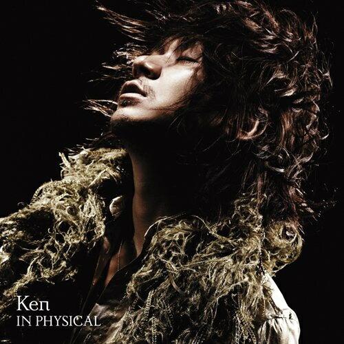 CD/Ken/IN PHYSICAL (CD+DVD)