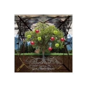 CD/DIV/テイスト オブ ライフ (CD+DVD) (初回生産限定盤)