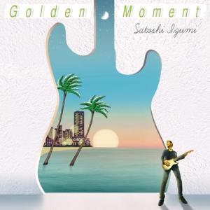 【取寄商品】CD/和泉聡志/Golden Moment｜surpriseweb