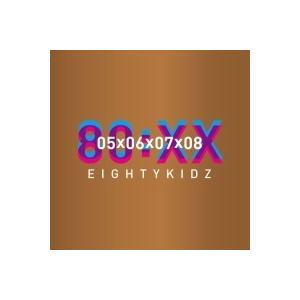 CD/80KIDZ/80:XX ? 05060708【Pアップ