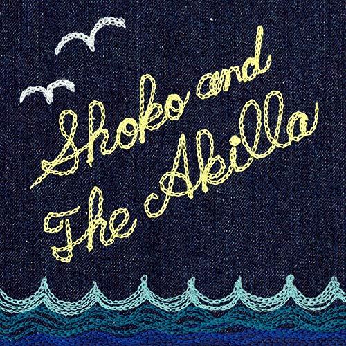 CD/Shoko &amp; The Akilla/Shoko &amp; The Akilla【Pアップ