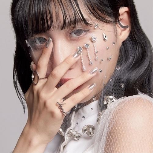 CD/eill/LOVE/LIKE/HATE【Pアップ