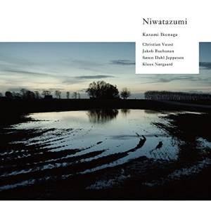 CD/池長一美+Pauseland/Niwatazumi (解説付/紙ジャケット)【Pアップ