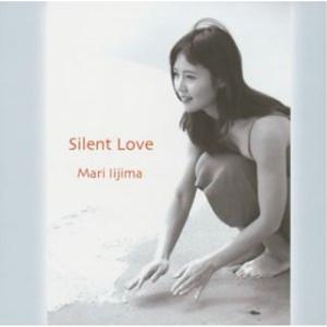 CD/飯島真理/Silent Loveの商品画像