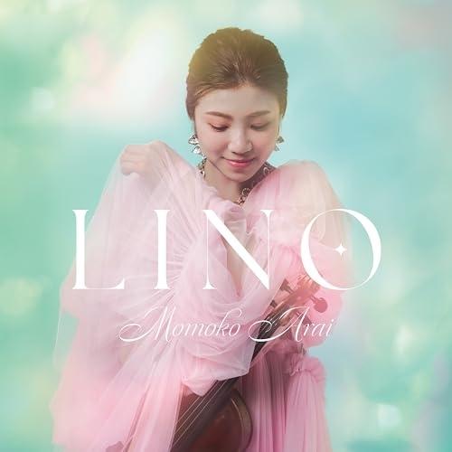 CD/荒井桃子/LINO