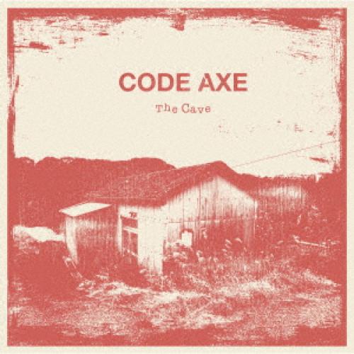 CD/CODE AXE/The Cave