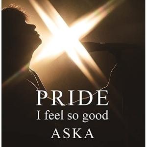 CD/ASKA/PRIDE