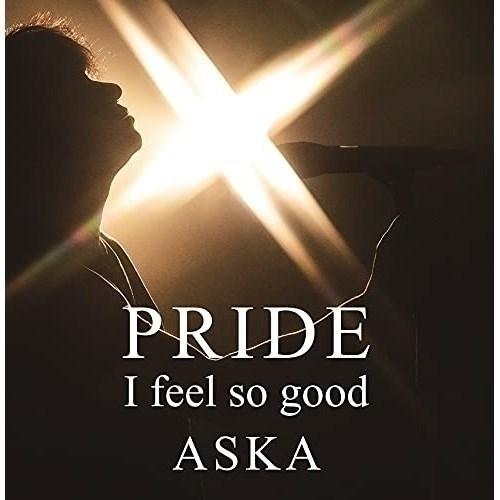 【取寄商品】CD/ASKA/PRIDE