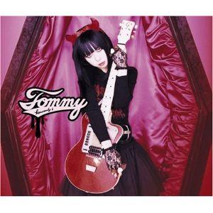 CD/Tommy heavenly6/Heavy Starry Chain (通常盤)