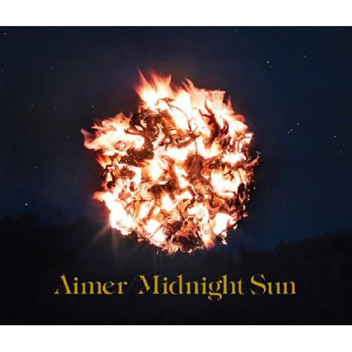 CD/Aimer/Midnight Sun (通常盤)