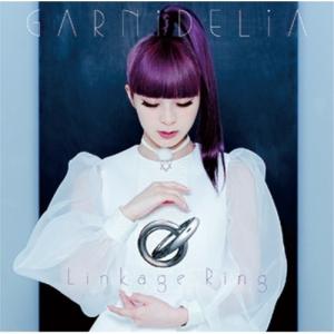 CD/GARNiDELiA/Linkage Ring (通常盤)