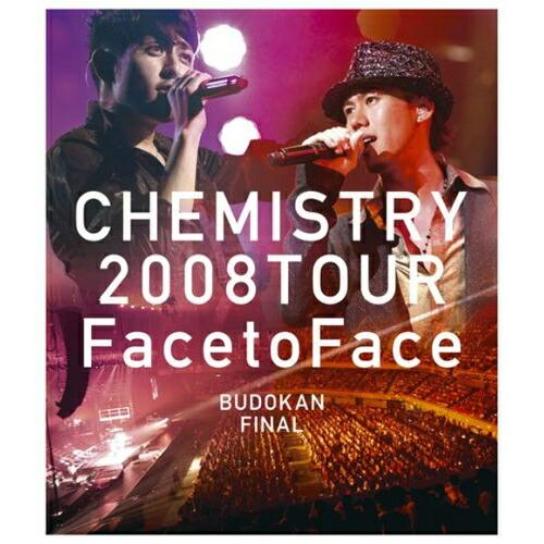 BD/CHEMISTRY/CHEMISTRY 2008 TOUR ”Face to Face”BUD...