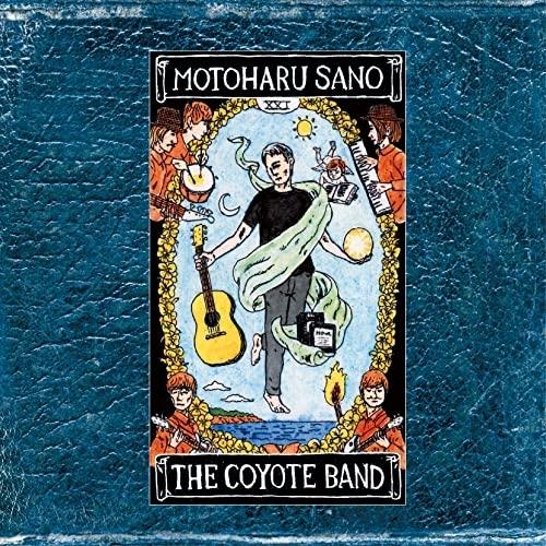 CD/佐野元春&amp;THE COYOTE BAND/THE ESSENTIAL TRACKS 2005-...