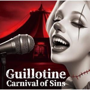 【取寄商品】CD/断頭台のメロディー/流血ブリザード/死んだパンダ噛んだズ/Vanishing/Guillotine Carnival of Sins｜surpriseweb