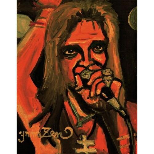 CD/柴山俊之/ギラギラ (CD+DVD)【Pアップ