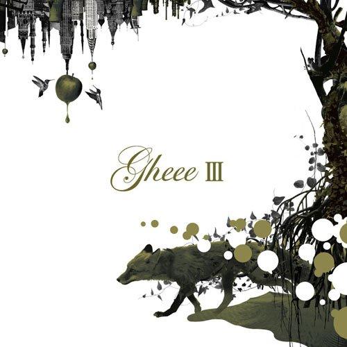 CD/GHEEE/III