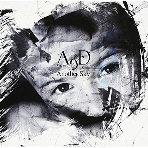 CD/A&amp;D/Another Sky (CD+DVD) (Bタイプ)