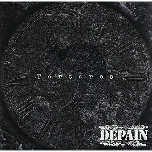 ★CD/DEPAIN/Tartaros (限定盤) 【Pアップ】