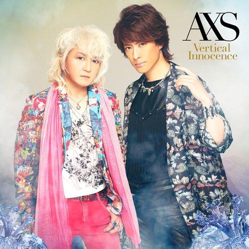 CD/access/Vertical Innocence (B盤)【Pアップ