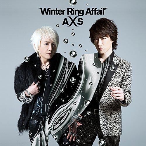 CD/access/Winter Ring Affair (A盤)