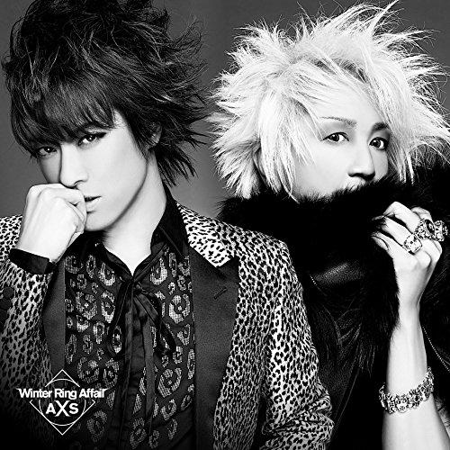 CD/access/Winter Ring Affair (X盤)