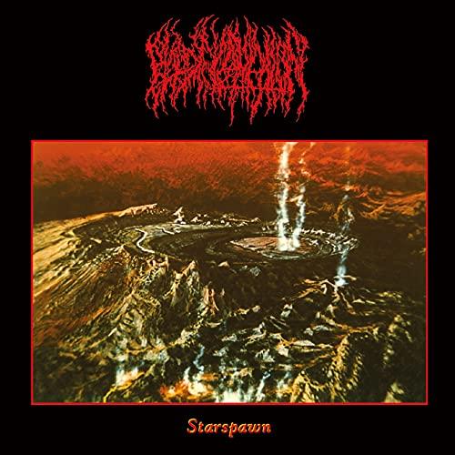 【取寄商品】CD/BLOOD INCANTATION/STARSPAWN