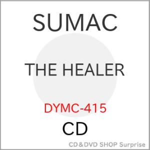 【取寄商品】CD/SUMAC/THE HEALER