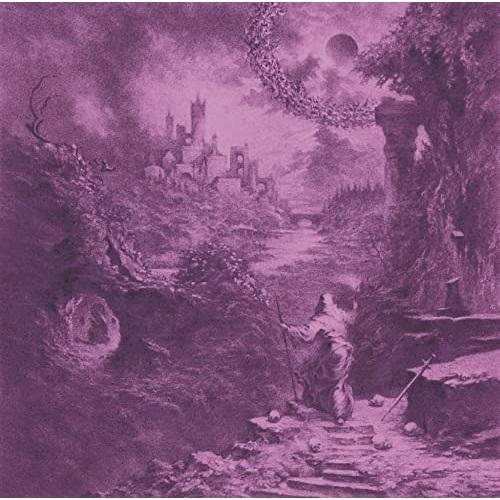 【取寄商品】CD/デヴィル・マスター/エクスタシーズ・オブ・ネヴァー・エンディング・ナイト (解説付...