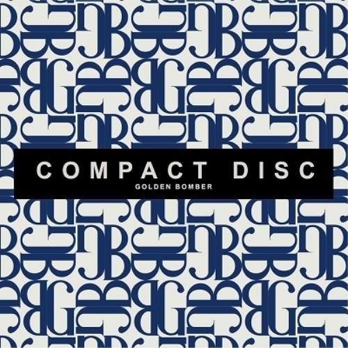CD/ゴールデンボンバー/COMPACT DISC (CD+DVD)【Pアップ】