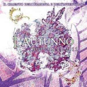 【取寄商品】CD/ギルド/Autumn EP 2011 〜L'Autunno〜 (CD+DVD(「あ...