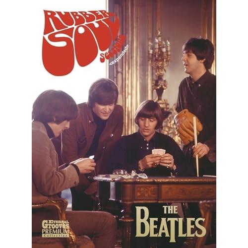 【取寄商品】CD/THE BEATLES/RUBBER SOUL Sessions(expanded...
