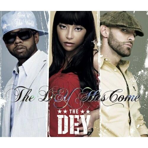 CD/ザ・デイ/ザ・デイ・ハズ・カム (解説歌詞対訳付) (通常盤)【Pアップ