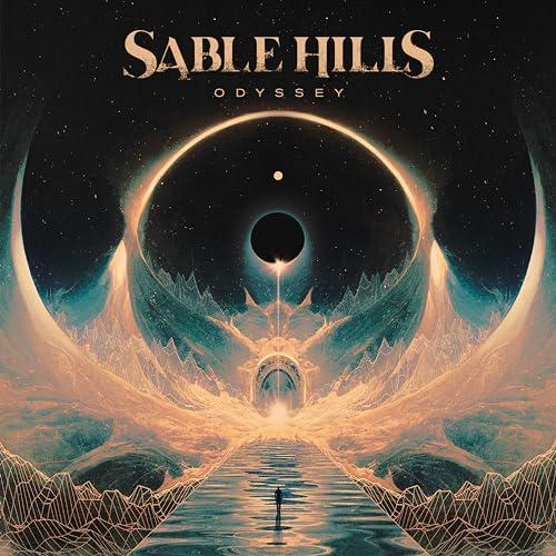 【取寄商品】CD/SABLE HILLS/ODYSSEY (歌詞対訳付)