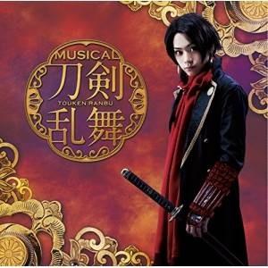 CD/刀剣男士team三条 with 加州清光/刀剣乱舞 (プレス限定盤F)