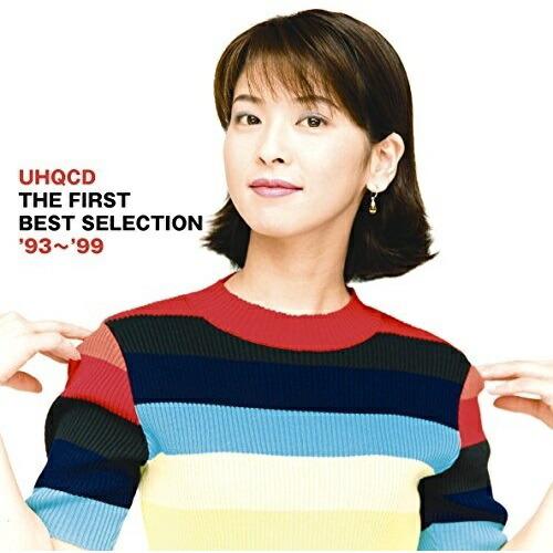 CD/森高千里/森高千里 UHQCD THE FIRST BEST SELECTION &apos;93〜&apos;9...