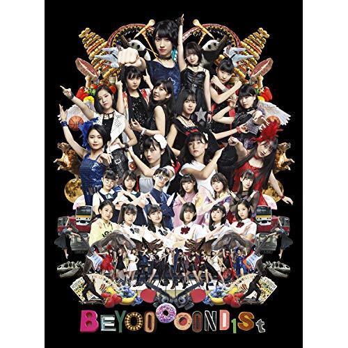 CD/BEYOOOOONDS/BEYOOOOOND1St (CD+Blu-ray) (初回生産限定盤...