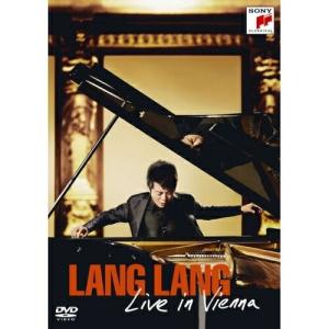 DVD/ラン・ラン(郎朗)/ライヴ・イン・ウィーン (解説対訳付/日本版特製ブックレット(全20P別冊))【Pアップ｜surpriseweb