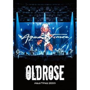 DVD/Aqua Timez/Aqua Timez 20th Live -OLDROSE-