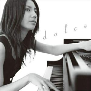 CD/松下奈緒/dolce (CD+DVD)