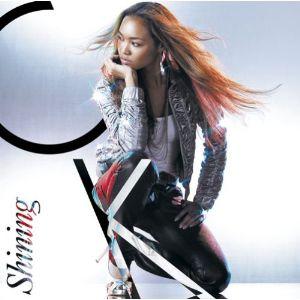 CD/Crystal Kay/Shining