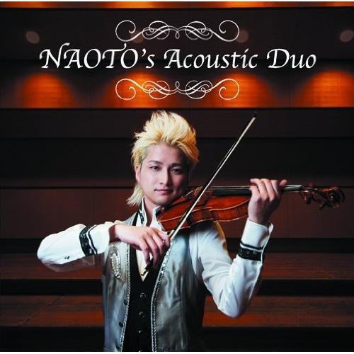 CD/NAOTO/NAOTO&apos;s Acoustic Duo