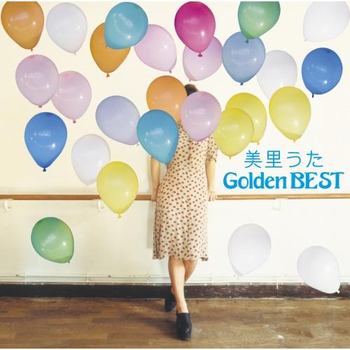 CD/渡辺美里/美里うた Golden BEST (通常盤)