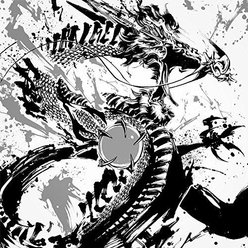 CD/T.M.Revolution/RAIMEI (通常盤)