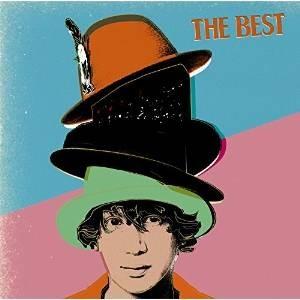 CD/ダイスケ/THE BEST (初回生産限定盤B)