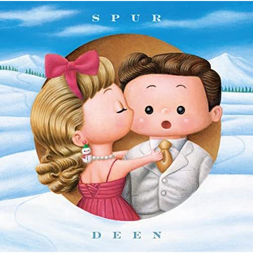 CD/DEEN/シュプール (通常盤)